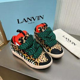 Picture of Lanvin Shoes Men _SKUfw124614634fw